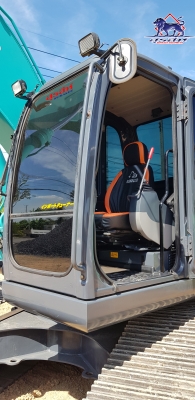 ขายรถแบ็คโฮ KOBELCO SK200-8 Yn12 SuperX รถ 95เปอร์เซ็น สวยที่สุดในประเทศไทยที่แจ้งขายอยู่ในปัจจุบัน