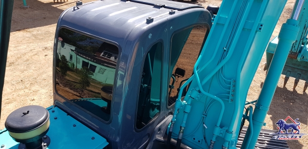 ขายรถแบ็คโฮ KOBELCO SK200-8 Yn12 SuperX รถ 95เปอร์เซ็น สวยที่สุดในประเทศไทยที่แจ้งขายอยู่ในปัจจุบัน