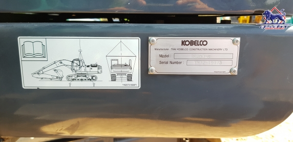 ขายรถแบ็คโฮ KOBELCO SK200-8 Yn12 SuperX รถ 95เปอร์เซ็น สวยที่สุดในประเทศไทยที่แจ้งขายอยู่ในปัจจุบัน