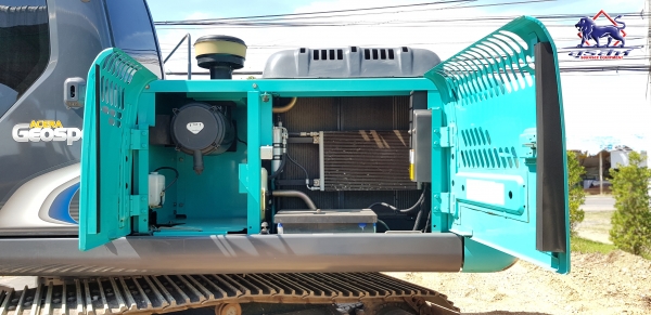 ขายรถแบ็คโฮ KOBELCO SK200-8 Yn12 SuperX รถ 95เปอร์เซ็น สวยที่สุดในประเทศไทยที่แจ้งขายอยู่ในปัจจุบัน