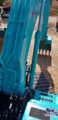 ขายรถแบ็คโฮ KOBELCO SK200-8 Yn12 SuperX รถ 95เปอร์เซ็น สวยที่สุดในประเทศไทยที่แจ้งขายอยู่ในปัจจุบัน