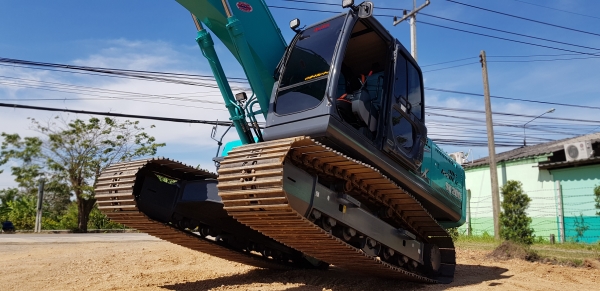 ขายรถแบ็คโฮ KOBELCO SK200-8 Yn12 SuperX รถ 95เปอร์เซ็น สวยที่สุดในประเทศไทยที่แจ้งขายอยู่ในปัจจุบัน