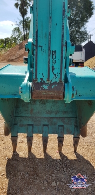 ขายรถแบ็คโฮ KOBELCO SK200-8 Yn12 SuperX รถ 95เปอร์เซ็น สวยที่สุดในประเทศไทยที่แจ้งขายอยู่ในปัจจุบัน