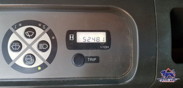 ขายรถแบ็คโฮ SUMITOMO SH130-5 สภาพเทพบุตร ทำงานสมบูรณ์ทุกระบบ