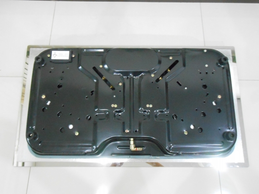 เตาแก๊ส อินฟาเรด Starwell หน้ากระจกนิรภัย 2หัว มีหัวแก๊ส ของใหม่ พร้อมใช้งาน เตาแก๊ส อินฟาเรด Starwell หน้ากระจกนิรภัย 2หัว มีหัวแก๊ส ของใหม่ พร้อมใช้งาน