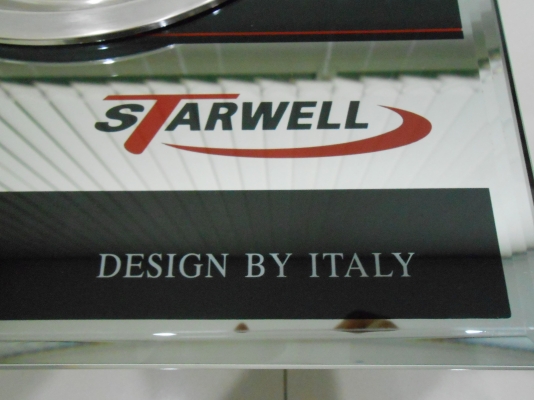 เตาแก๊ส อินฟาเรด Starwell หน้ากระจกนิรภัย 2หัว มีหัวแก๊ส ของใหม่ พร้อมใช้งาน เตาแก๊ส อินฟาเรด Starwell หน้ากระจกนิรภัย 2หัว มีหัวแก๊ส ของใหม่ พร้อมใช้งาน