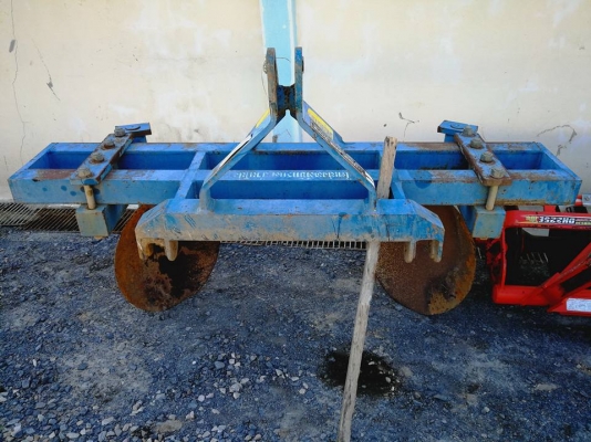 ยกร่องไคเฮงหลี 29000