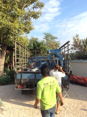 ยกร่องไคเฮงหลี 29000