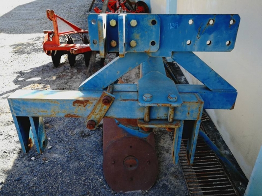 ขุดมันรถใหญ่