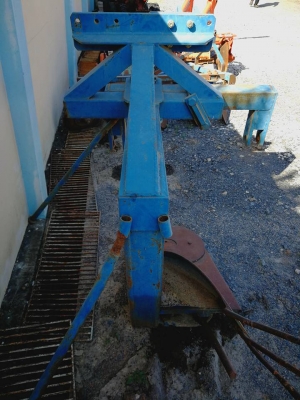 ขุดมันรถใหญ่