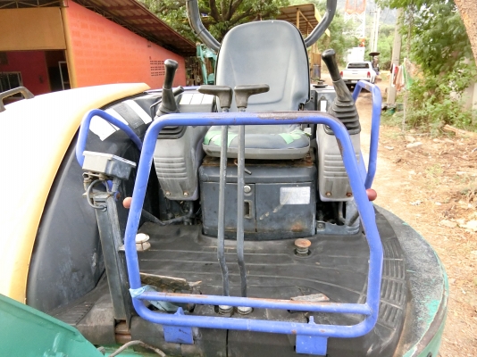 KOMATSU 40mr-1 ขนาดPC-40 <มีVDOให้ชม> รถเก่านอกแท้ มีเอกสารใบอินวอย☎️ติดต่อ 085-5632278 (ราคาต่อรองได้)