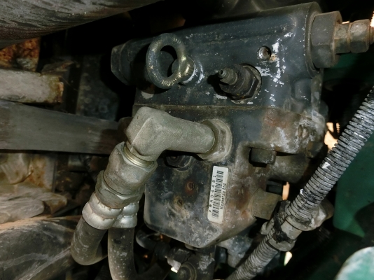 KOMATSU 40mr-1 ขนาดPC-40 <มีVDOให้ชม> รถเก่านอกแท้ มีเอกสารใบอินวอย☎️ติดต่อ 085-5632278 (ราคาต่อรองได้)