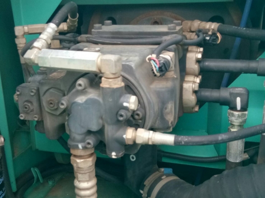 ขายรถแบคโฮ KOBELCO SK140LC-8 YP09T SUPER ทำงาน 7826ชั่วโมง สนใจโทร 081-970-1072