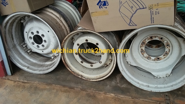 ขายกระทะล้อหน้ารถไถฟอร์ด 28"X12" เก่านอกแท้ติดรถ 7810คาราโร่ 8น๊อต สี่จับรุ่นใหม่สภาพสวยมา ขายกระทะล้อหน้ารถไถฟอร์ด 28"X12" เก่านอกแท้ติดรถ 7810คาราโร่ 8น๊อต สี่จับรุ่นใหม่สภาพสวยมา