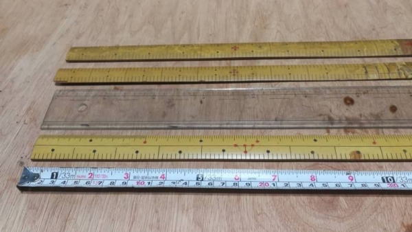 350บ.ส่งถึงบ้านฟรีโทร 083-2000058 LINE ID: line832923 B16 . บรรทัดวัดทำจากไม้ไฝ่ญี่ปุ่น 3 อัน บรรทัดพลาสติกใส 1 อัน รวมทั้งหมด 4 ชิ้น 350บ.ส่งถึงบ้านฟรีโทร 083-2000058 LINE ID: line832923 B16 . บรรทัดวัดทำจากไม้ไฝ่ญี่ปุ่น 3 อัน บรรทัดพลาสติกใส 1 อัน รวมทั้งหมด 4 ชิ้น