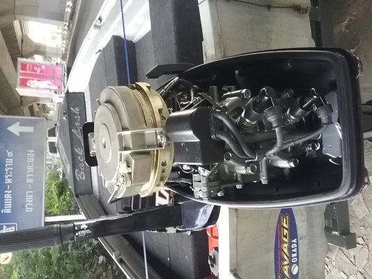 ขายเรืออลู SAVAGE 12ฟุต+เทเลอ +เครื่องSUZUKI9.9+ถังน้ำมัน ขายเรืออลู SAVAGE 12ฟุต+เทเลอ +เครื่องSUZUKI9.9+ถังน้ำมัน