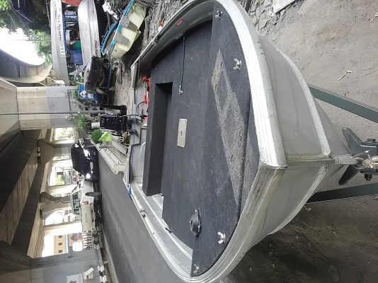 ขายเรืออลู SAVAGE 12ฟุต+เทเลอ +เครื่องSUZUKI9.9+ถังน้ำมัน ขายเรืออลู SAVAGE 12ฟุต+เทเลอ +เครื่องSUZUKI9.9+ถังน้ำมัน