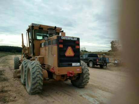 CAT 140 H ราคา 3,800,000 รถเก่านอก รถ กทม.