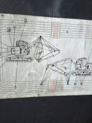 HITACHI Zx 135 ราคา 1,300,000 รถกทม