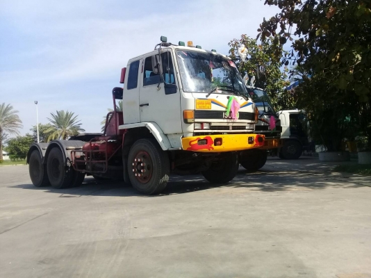 หัวลากอีซูสุ 240 ราคา 500,000 ตรัง