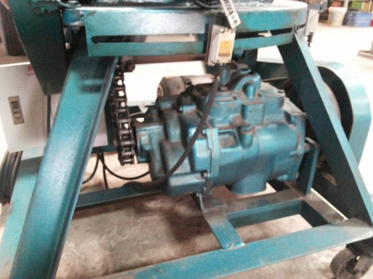 เครื่องดัดท่อแป๊บ STB-2 สภาพใหม่ ยังไม่ใช้งาน เครื่องดัดท่อแป๊บ STB-2 สภาพใหม่ ยังไม่ใช้งาน