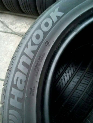 225/50R17 HANKOOK S1 NOBLE ชุด 4 เส้น โทร.0814273941 225/50R17 HANKOOK S1 NOBLE ชุด 4 เส้น โทร.0814273941