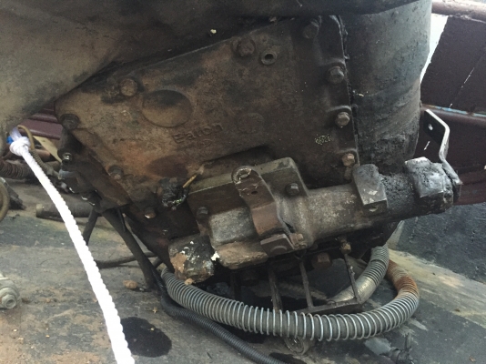 เกียรอีตั้น10 เกียรอีตั้น10