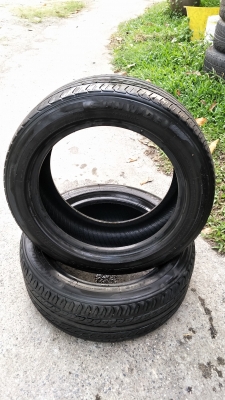 ยางขอบ15 ปี16