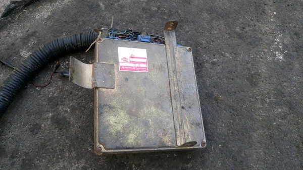 ขายเครื่องยนต์นิสสัน CA18 ขับหน้าเทอร์โบ