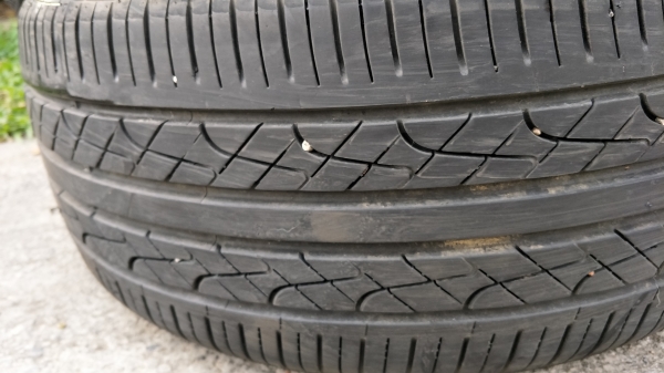 ฮันคุกปี16  ยางขอบ15