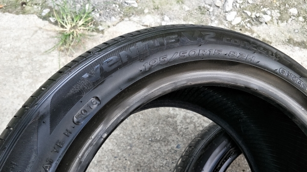 ฮันคุกปี16  ยางขอบ15