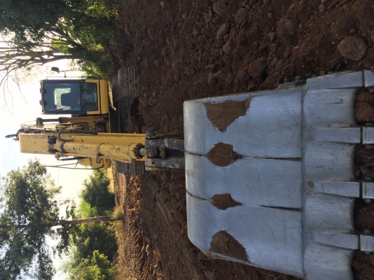 PC-200 -8  อยากขายด่วน  ปรับราคาใหม่ ลดสุดๆๆๆ  1,550,000 ขายถูก รถเด่น รถดัง รถดี