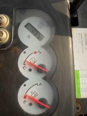 มาใหม่จ้า..KOMATSU PC35MR-2 เก่าญี่ปุ่นแท้ ปี 2005 4,XX ชั่วโมง สภาพสดมากๆๆโทร 089-3818694 ดวงนภา มาใหม่จ้า..KOMATSU PC35MR-2 เก่าญี่ปุ่นแท้ ปี 2005 4,XX ชั่วโมง สภาพสดมากๆๆโทร 089-3818694 ดวงนภา