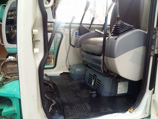 ขายKOMATSU PC30-7  เก่าญี่ปุ่นแท้  เดิมๆๆ  เครื่อวปั๊มแห้ง  4,xxx  ชั่วโมง  ลองระบบกันได้ทุกวัน  โทร 089-3818694  ดวงนภา