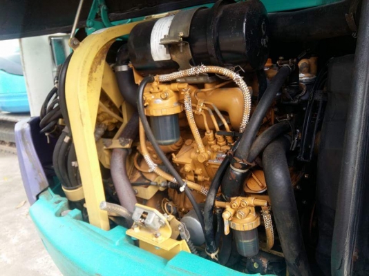 ขายKOMATSU PC30-7  เก่าญี่ปุ่นแท้  เดิมๆๆ  เครื่อวปั๊มแห้ง  4,xxx  ชั่วโมง  ลองระบบกันได้ทุกวัน  โทร 089-3818694  ดวงนภา