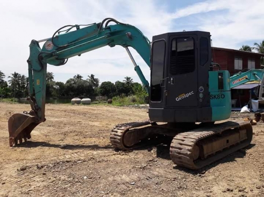 ขายSUMITOMO SH75U รถบ้านฝากขาย  สภาพดี  มีผานหน้า  พร้อมใช้  เอกสารอินวอย ครบ  โทร  089-3818694  ดวงนภา