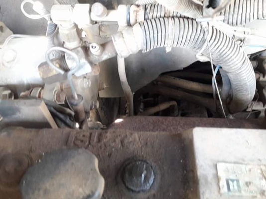 ขายSUMITOMO SH75U รถบ้านฝากขาย  สภาพดี  มีผานหน้า  พร้อมใช้  เอกสารอินวอย ครบ  โทร  089-3818694  ดวงนภา