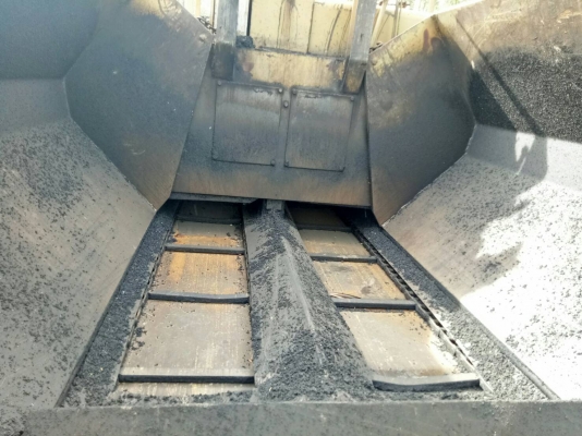 รถปูยาง SUMITOMO HA60C-3 ใช้งาน943ช.ม พร้อมใช้เอกสารสัญญาซื้อขาย