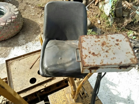 รถปูยาง SUMITOMO HA60C-3 ใช้งาน943ช.ม พร้อมใช้เอกสารสัญญาซื้อขาย