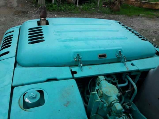 ขายKOBELCO SK200-2  มาร์คไฟว์  เก่าญี่ปุ่นแท้  มีลายแย๊ก  6,XXX  ชั่วโมง  เครื่องปั๊มดี  พร้อมใช้  โทร  089-3818694  ดวงนภา