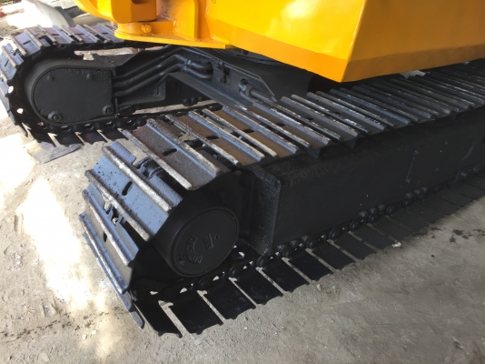 komatsu pc30-3สภาพดีเก่าญี่ปุ่น มีใบอินวอยไม่เคยใช้ในไทย