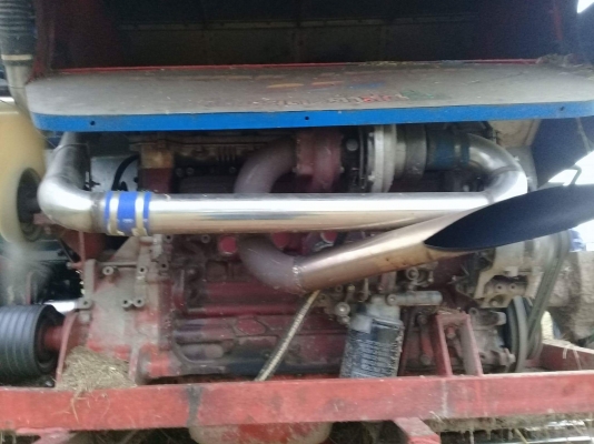 ขายรถเกี่ยวข้าว ขายรถเกี่ยวข้าว