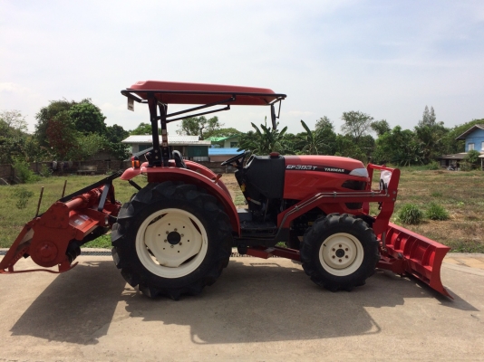 Yang 39 แรง 1,650cc 2014