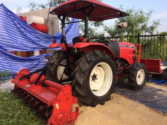 Yang 39 แรง 1,650cc 2014