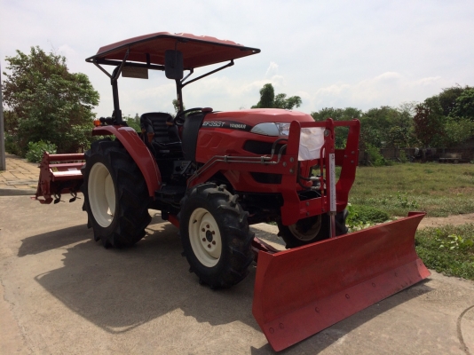 Yang 39 แรง 1,650cc 2014