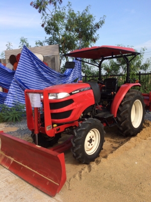 Yang 39 แรง 1,650cc 2014