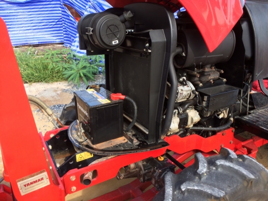 Yang 39 แรง 1,650cc 2014