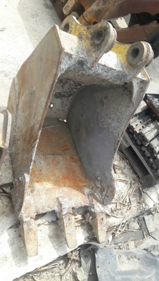 ขายบุ้งกี๋ PC40,50,60สลัก 50 มิล ปากกว้าง56 เซนติเมตร