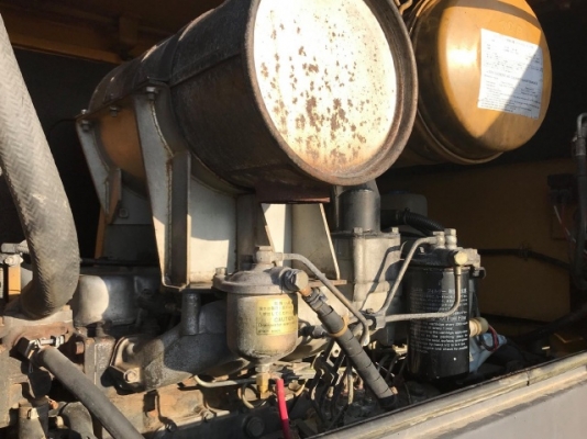 ขายรถตักล้อยาง TCM L26 (เทียบเท่า WA300) รถนอกนำเข้าเองจากญี่ปุ่น สภาพสวยพร้อมใช้งาน มีVDOการทำงานครับ