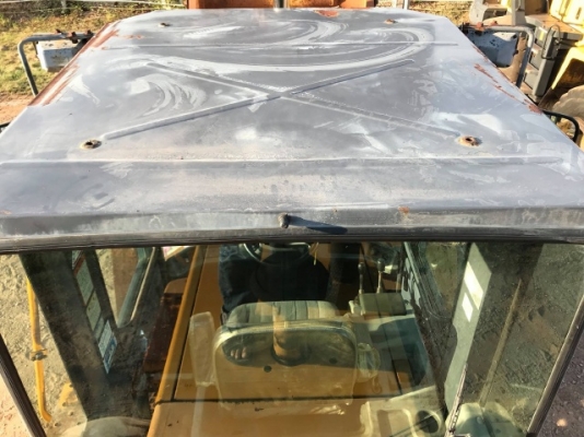 ขายรถตักล้อยาง TCM L26 (เทียบเท่า WA300) รถนอกนำเข้าเองจากญี่ปุ่น สภาพสวยพร้อมใช้งาน มีVDOการทำงานครับ